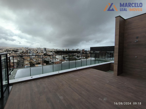 Imagem Apartamento com 3 Quartos à Venda, 83 m² em Recreio - Vitória Da Conquista
