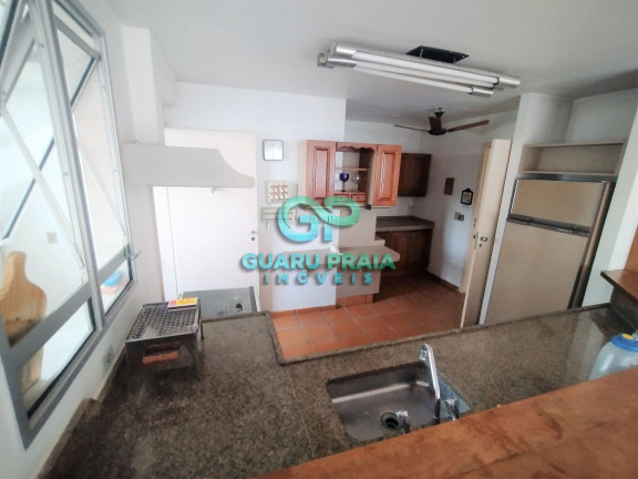 Imagem Apartamento com 3 Quartos à Venda, 120 m² em Enseada - Guarujá Imagem Apartamento com 3 Quartos à Venda, 120 m² em Enseada - Guarujá