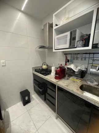 Imagem Apartamento com 2 Quartos à Venda, 60 m² em Miramar - João Pessoa