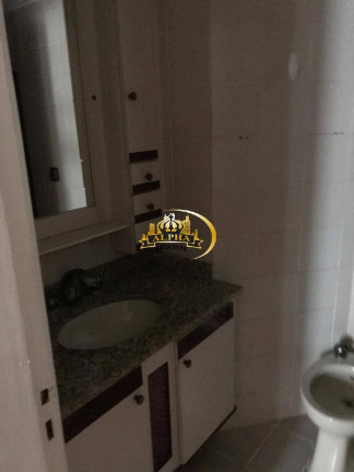 Imagem Apartamento com 3 Quartos à Venda, 110 m² em Alphaville Centro Industrial E Empresarial/alphaville. - Barueri