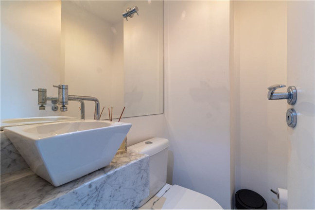 Imagem Apartamento com 1 Quarto à Venda, 78 m² em Vila Andrade - São Paulo Imagem Apartamento com 1 Quarto à Venda, 78 m² em Vila Andrade - São Paulo