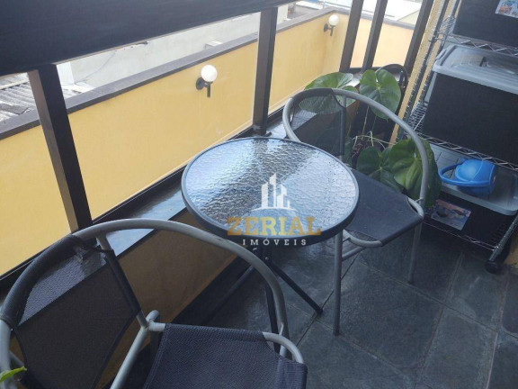 Imagem Apartamento com 2 Quartos à Venda, 80 m² em Nova Gerti - São Caetano Do Sul