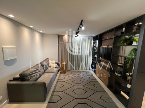 Imagem Apartamento com 1 Quarto à Venda, 50 m² em Centro - Foz Do Iguacu Imagem Apartamento com 1 Quarto à Venda, 50 m² em Centro - Foz Do Iguacu