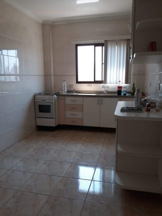 Imagem Apartamento com 3 Quartos à Venda, 96 m² em Baeta Neves - São Bernardo Do Campo