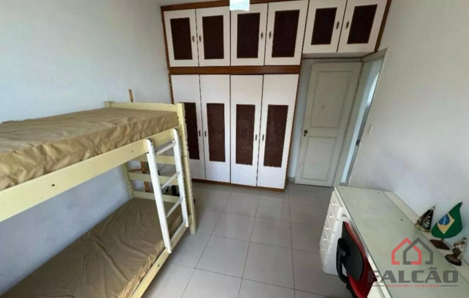 Imagem Cobertura com 4 Quartos à Venda, 258 m² em Canto Do Forte - Praia Grande Imagem Cobertura com 4 Quartos à Venda, 258 m² em Canto Do Forte - Praia Grande