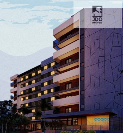 Apartamento com 1 Quarto à Venda, 30 m² em Novo Mundo - Curitiba