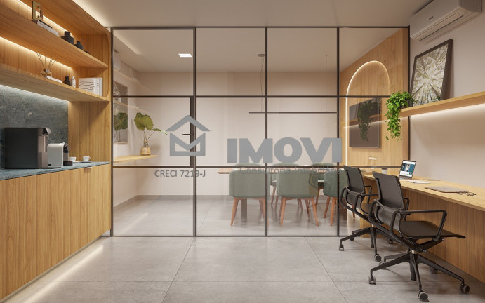 Imagem Imóvel com 4 Quartos à Venda, 238 m² em Jardim Camburi - Vitória