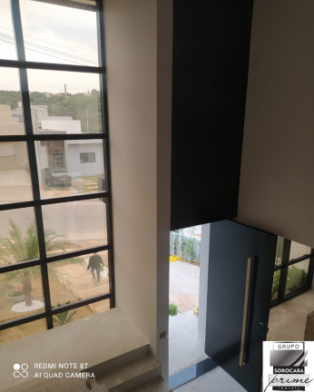 Imagem Casa com 3 Quartos à Venda, 200 m² em Horto Florestal - Sorocaba