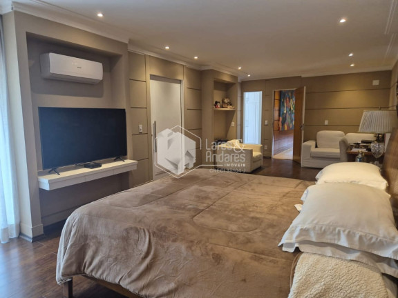 Imagem Apartamento com 3 Quartos à Venda, 340 m² em Paraíso Do Morumbi - São Paulo Imagem Apartamento com 3 Quartos à Venda, 340 m² em Paraíso Do Morumbi - São Paulo
