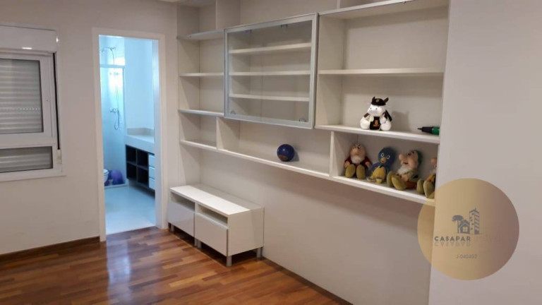 Imagem Apartamento com 3 Quartos à Venda, 304 m² em Santo Antonio - São Caetano Do Sul Imagem Apartamento com 3 Quartos à Venda, 304 m² em Santo Antonio - São Caetano Do Sul
