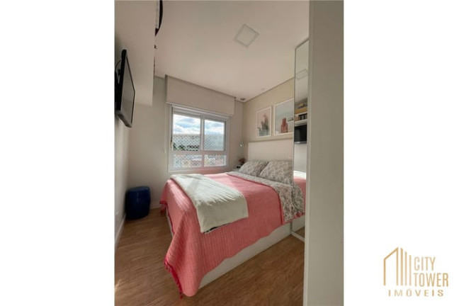Imagem Apartamento com 2 Quartos à Venda, 71 m² em Aclimação - São Paulo