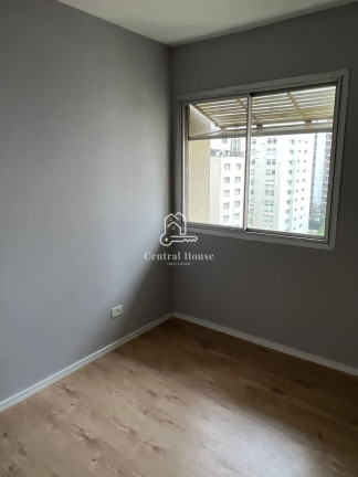 Imagem Apartamento com 2 Quartos para Alugar, 54 m² em Moema - São Paulo