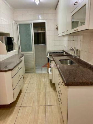 Imagem Apartamento com 3 Quartos à Venda, 88 m² em Tatuapé - São Paulo