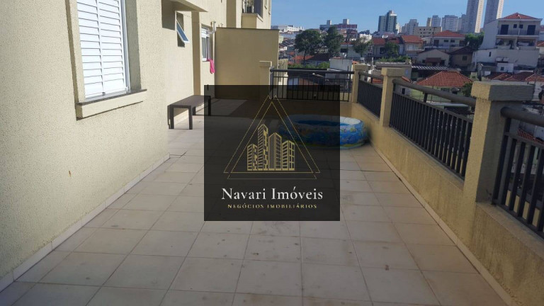 Imagem Apartamento com 3 Quartos à Venda, 150 m² em Vila Dom Pedro Ii - São Paulo Imagem Apartamento com 3 Quartos à Venda, 150 m² em Vila Dom Pedro Ii - São Paulo