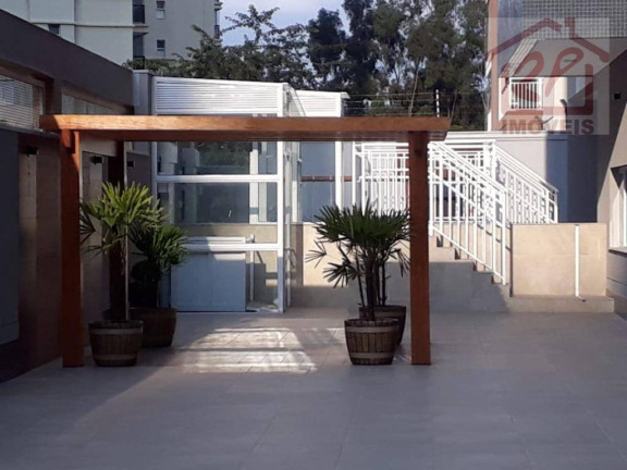 Imagem Apartamento com 2 Quartos para Alugar, 80 m² em Jardim Aquarius - São José Dos Campos
