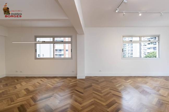 Imagem Apartamento com 3 Quartos à Venda, 181 m² em Jardim Paulista - São Paulo Imagem Apartamento com 3 Quartos à Venda, 181 m² em Jardim Paulista - São Paulo