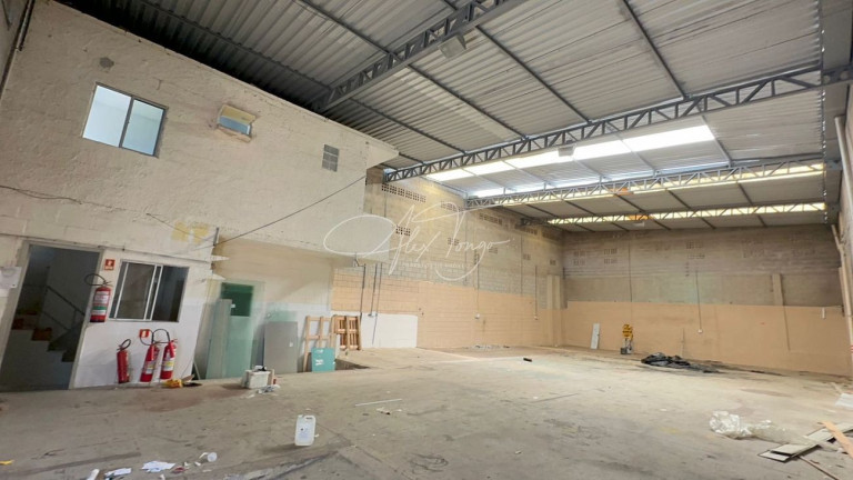 Imagem Imóvel Comercial para Alugar, 315 m² em Alterosas - Serra