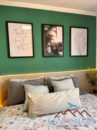 Imagem Apartamento com 2 Quartos à Venda, 53 m² em Santa Terezinha - São Bernardo Do Campo Imagem Apartamento com 2 Quartos à Venda, 53 m² em Santa Terezinha - São Bernardo Do Campo