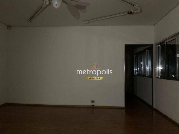 Imagem Sala Comercial para Alugar, 349 m² em Centro - São Caetano Do Sul Imagem Sala Comercial para Alugar, 349 m² em Centro - São Caetano Do Sul