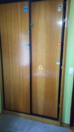 Imagem Apartamento com 3 Quartos à Venda, 97 m² em Santa Paula - São Caetano Do Sul