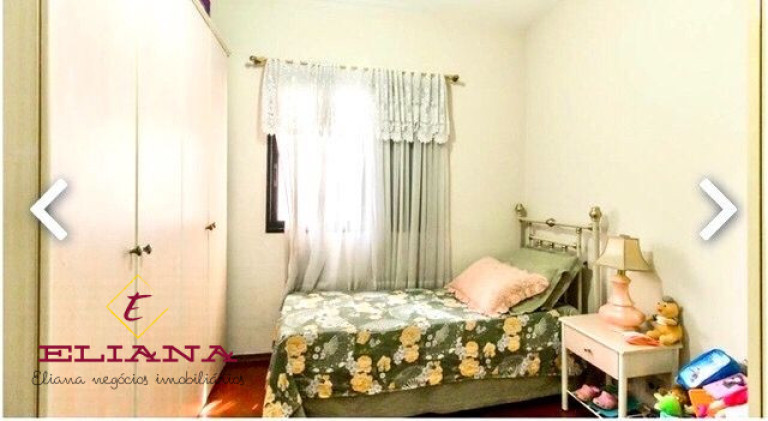 Imagem Apartamento com 3 Quartos à Venda, 122 m² em Perdizes - São Paulo