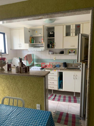 Imagem Cobertura com 3 Quartos à Venda, 152 m² em Braga - Cabo Frio