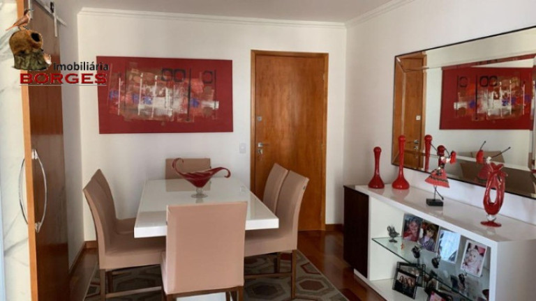 Imagem Apartamento com 2 Quartos à Venda, 83 m² em Campo Belo - São Paulo Imagem Apartamento com 2 Quartos à Venda, 83 m² em Campo Belo - São Paulo