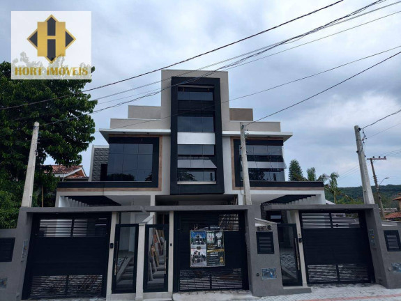 Apartamento com 3 Quartos à Venda, 99 m² em Bombas - Bombinhas