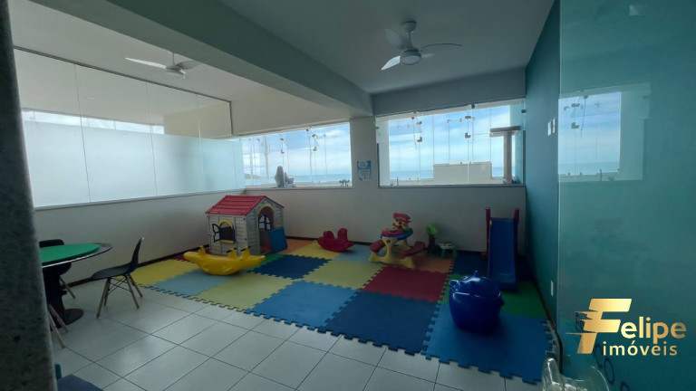 Imagem Imóvel com 3 Quartos à Venda, 100 m² em Praia Do Morro - Guarapari