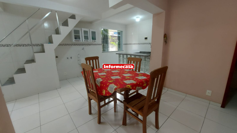 Imagem Casa com 4 Quartos à Venda, 120 m² em Austin - Nova Iguaçu