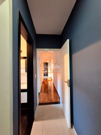 Imagem Casa com 3 Quartos à Venda, 125 m² em Jardim Scomparim - Mogi Mirim Imagem Casa com 3 Quartos à Venda, 125 m² em Jardim Scomparim - Mogi Mirim