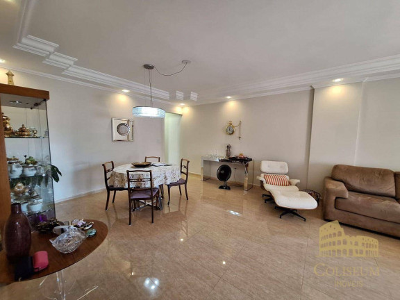 Imagem Apartamento com 2 Quartos à Venda, 149 m² em Vila Guilhermina - Praia Grande