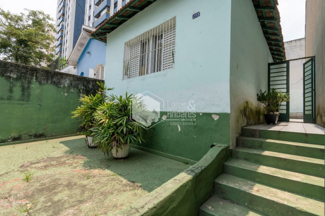 Imagem Casa com 4 Quartos à Venda, 60 m² em Vila Progredior - São Paulo