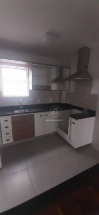 Imagem Apartamento com 3 Quartos à Venda, 90 m² em São Lucas - Belo Horizonte