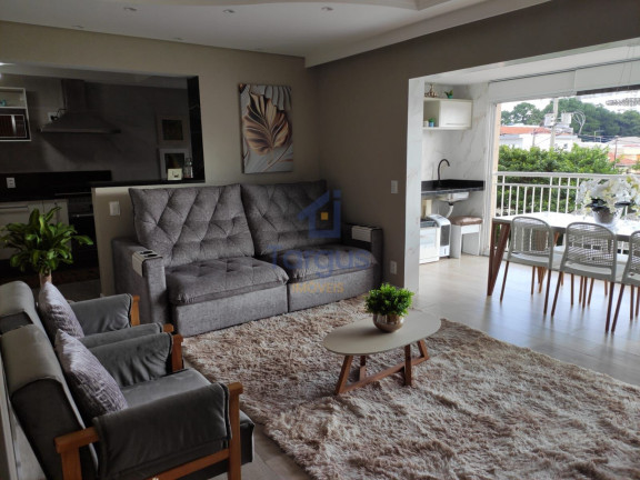 Imagem Apartamento com 3 Quartos à Venda, 98 m² em Vila Carrão - São Paulo Imagem Apartamento com 3 Quartos à Venda, 98 m² em Vila Carrão - São Paulo