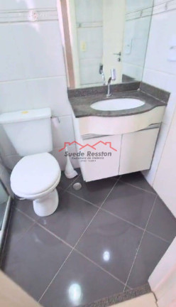 Imagem Apartamento com 2 Quartos para Alugar, 50 m² em Jardim Marajoara - São Paulo Imagem Apartamento com 2 Quartos para Alugar, 50 m² em Jardim Marajoara - São Paulo
