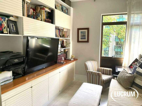 Imagem Apartamento com 4 Quartos à Venda, 151 m² em Lagoa - Rio De Janeiro Imagem Apartamento com 4 Quartos à Venda, 151 m² em Lagoa - Rio De Janeiro