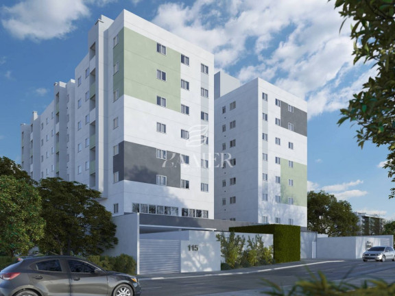 Imagem Apartamento com 2 Quartos à Venda, 46 m² em Costa E Silva - Joinville Imagem Apartamento com 2 Quartos à Venda, 46 m² em Costa E Silva - Joinville