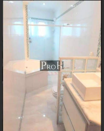 Imagem Sobrado com 3 Quartos à Venda, 300 m² em Vila Curuçá - Santo André