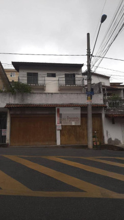Imagem Sobrado com 3 Quartos à Venda, 230 m² em Parque Monte Alegre - Taboão Da Serra Imagem Sobrado com 3 Quartos à Venda, 230 m² em Parque Monte Alegre - Taboão Da Serra