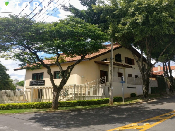 Sobrado com 4 Quartos à Venda, 600 m² em Parque Campolim - Sorocaba