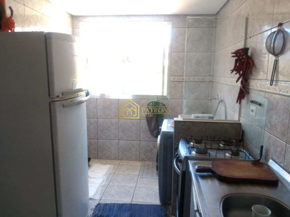 Imagem Apartamento com 2 Quartos à Venda, 55 m² em Alvarenga - São Bernardo Do Campo