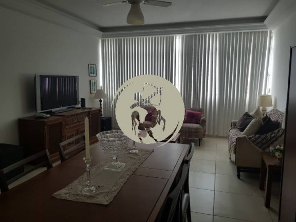 Imagem Apartamento com 3 Quartos à Venda, 160 m² em Aparecida - Santos Imagem Apartamento com 3 Quartos à Venda, 160 m² em Aparecida - Santos