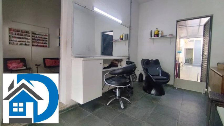 Imagem Casa com 3 Quartos à Venda, 150 m² em Vila Haro - Sorocaba