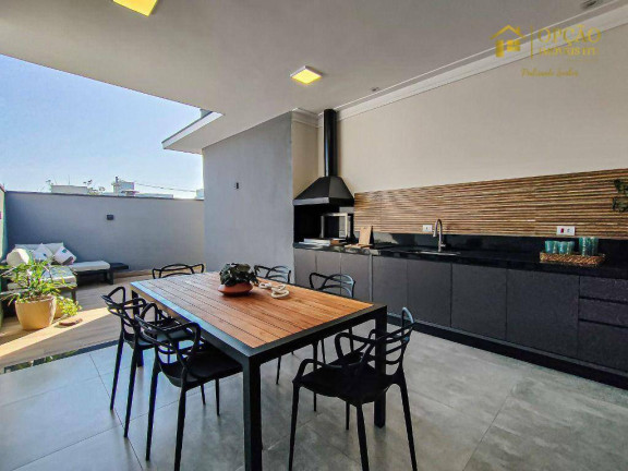 Imagem Casa com 3 Quartos à Venda, 160 m² em Condominio Mont Blanc - Itu Imagem Casa com 3 Quartos à Venda, 160 m² em Condominio Mont Blanc - Itu