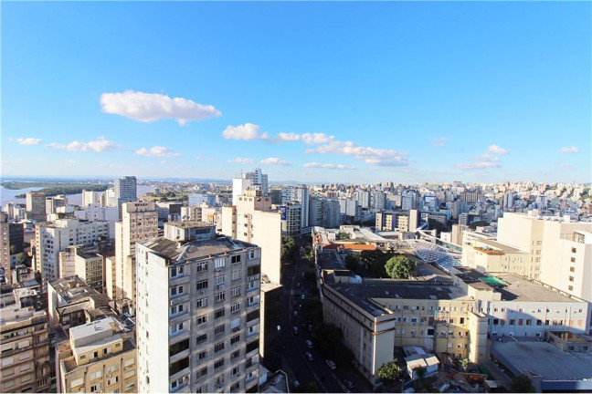 Imagem Apartamento com 2 Quartos à Venda, 63 m² em Centro Histórico - Porto Alegre Imagem Apartamento com 2 Quartos à Venda, 63 m² em Centro Histórico - Porto Alegre