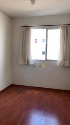 Imagem Apartamento com 2 Quartos à Venda, 50 m² em Chácara Letônia - Americana Imagem Apartamento com 2 Quartos à Venda, 50 m² em Chácara Letônia - Americana