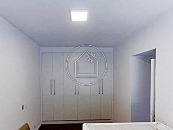 Imagem Apartamento com 3 Quartos à Venda, 130 m² em Gávea - Rio De Janeiro