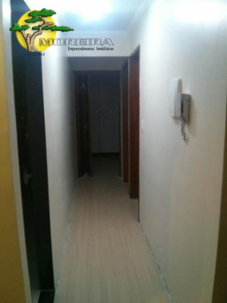 Imagem Apartamento com 2 Quartos à Venda, 60 m² em Barro Branco - São Paulo