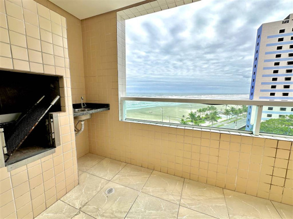 Imagem Apartamento com 1 Quarto à Venda, 52 m² em Caiçara - Praia Grande Imagem Apartamento com 1 Quarto à Venda, 52 m² em Caiçara - Praia Grande